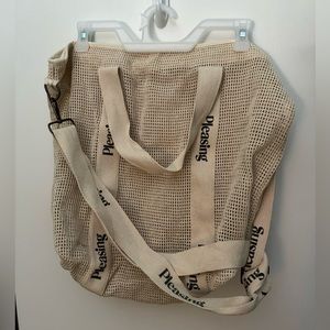 Harry Styles The Pleasing Bag